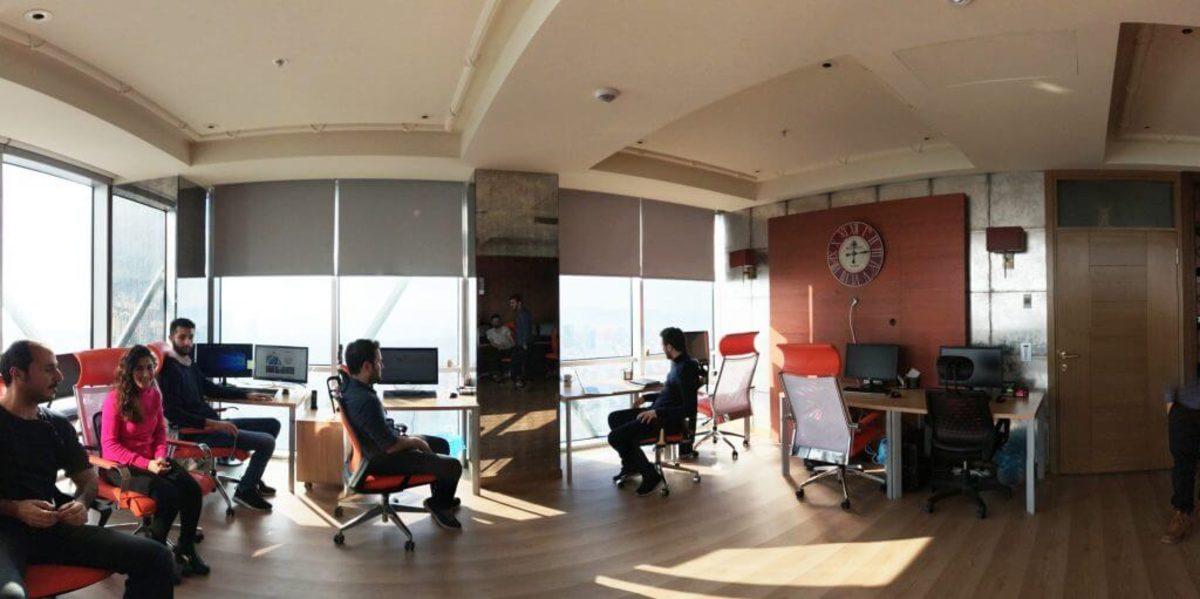 Sırf Kaliteli Ortamı İçin Çalışmak İsteyeceğiz 15 Türk Teknoloji Şirketi