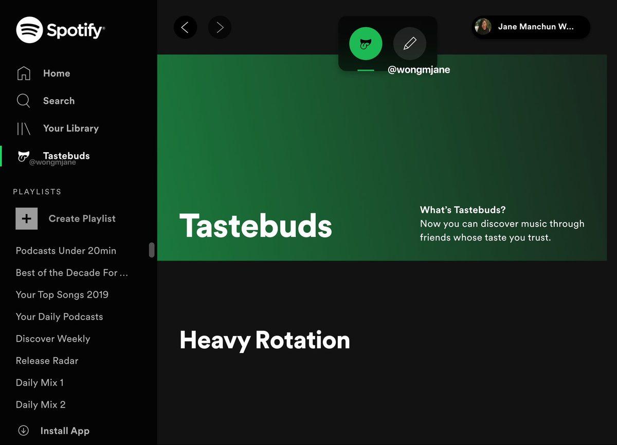 Spotify’a Arkadaşlarınızın Dinleme Alışkanlıklarını Keşfedebileceğiniz Bir Özellik Geliyor