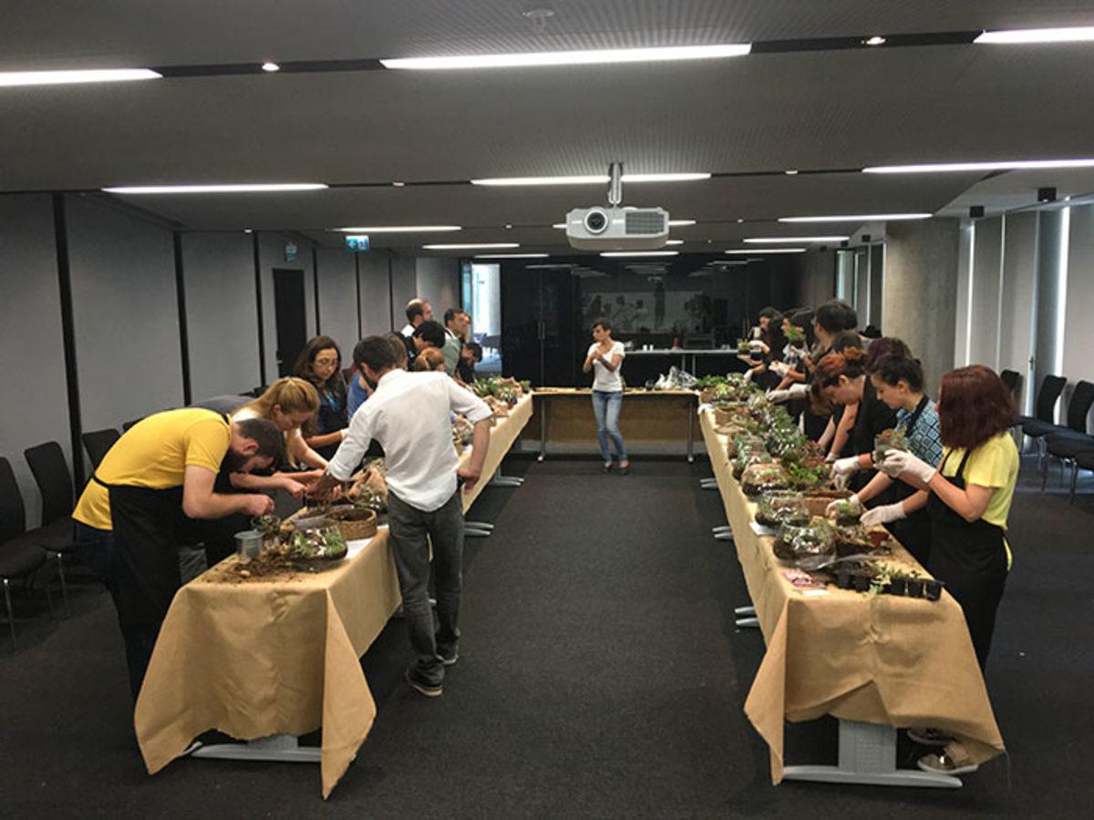 Sırf Kaliteli Ortamı İçin Çalışmak İsteyeceğiz 15 Türk Teknoloji Şirketi