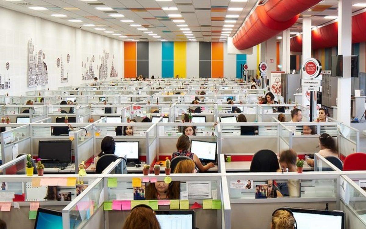 Sırf Kaliteli Ortamı İçin Çalışmak İsteyeceğiz 15 Türk Teknoloji Şirketi