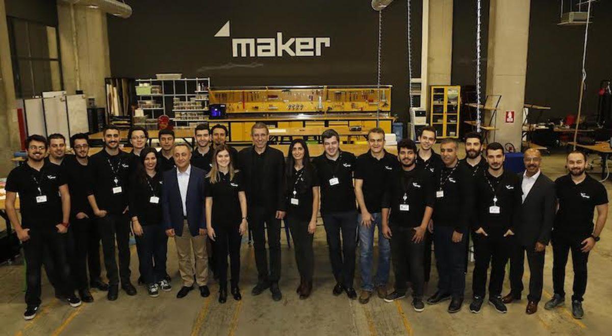 Sırf Kaliteli Ortamı İçin Çalışmak İsteyeceğiz 15 Türk Teknoloji Şirketi