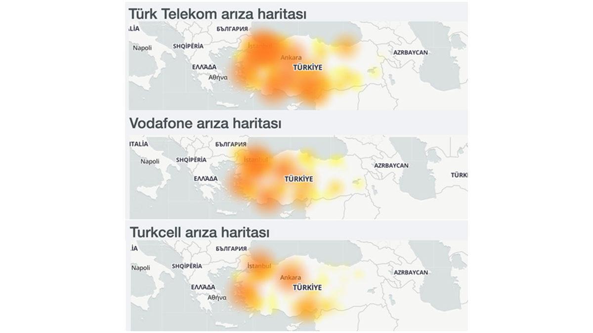 Google Erişim Sorununa İlişkin Türkiye’den İlk Resmi Açıklama Geldi