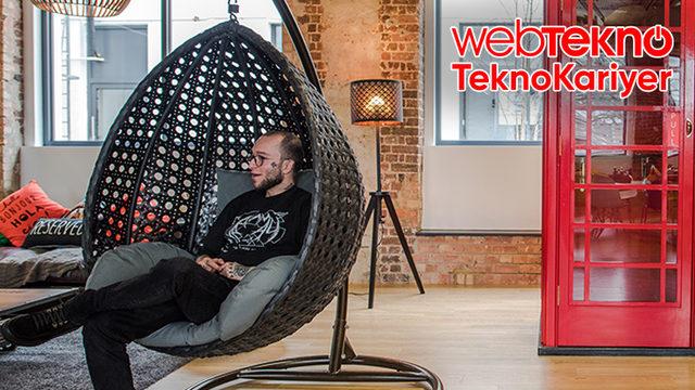 Sırf Kaliteli Ortamı İçin Çalışmak İsteyeceğiz 15 Türk Teknoloji Şirketi