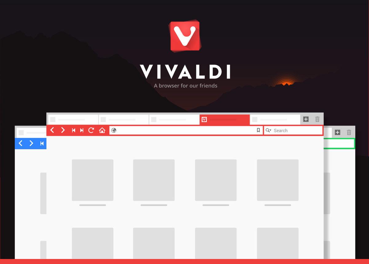 Vivaldi Tarayıcısı, Uyum Sorununu Chrome Gibi Davranıp Yalan Söyleyerek Aşıyor