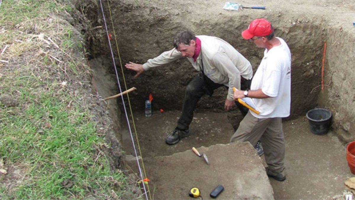 Modern İnsanın Atası, 1.6 Milyon Yıl Endonezya’da Yaşayıp Orada Yok Olmuş