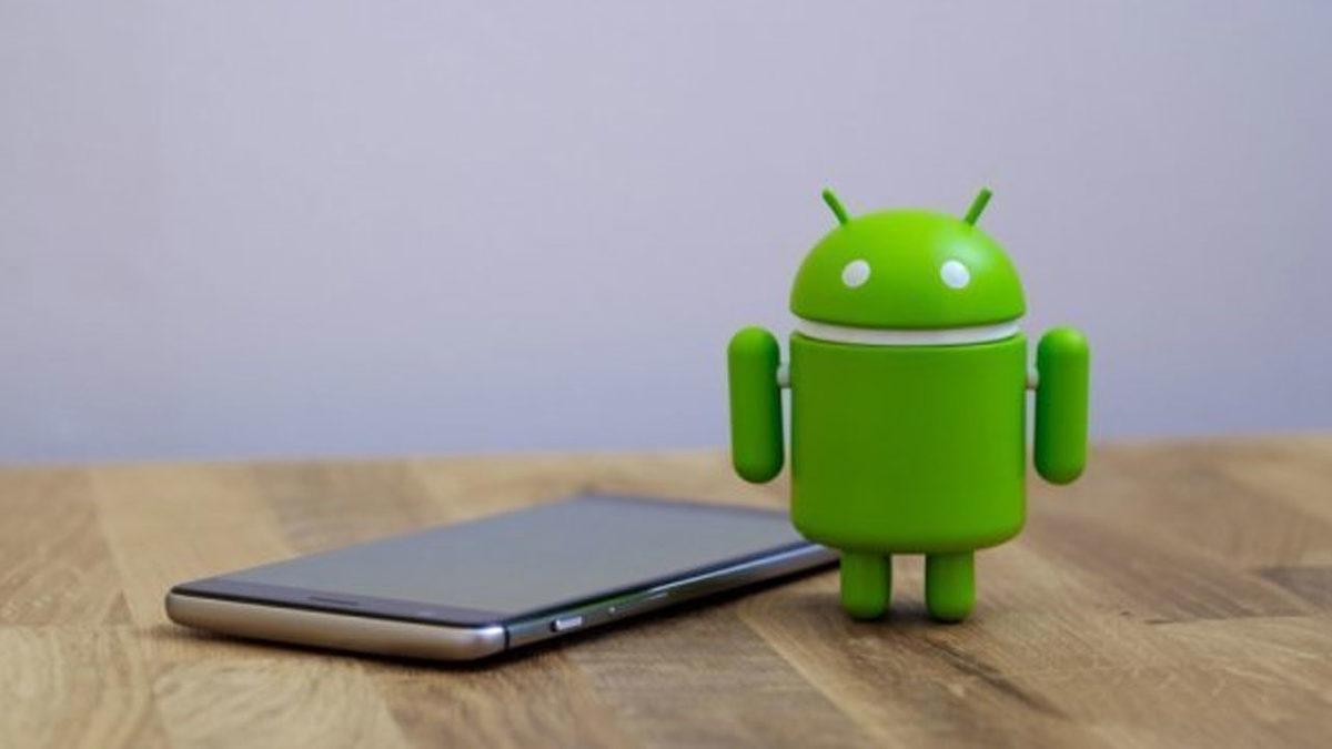 Android’de Fabrika Ayarlarına Dönme İşlemi Nasıl Yapılır?