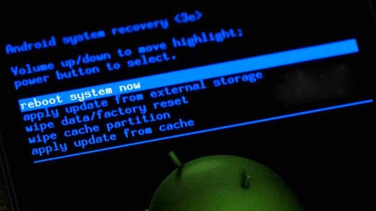 Android’de Fabrika Ayarlarına Dönme İşlemi Nasıl Yapılır?