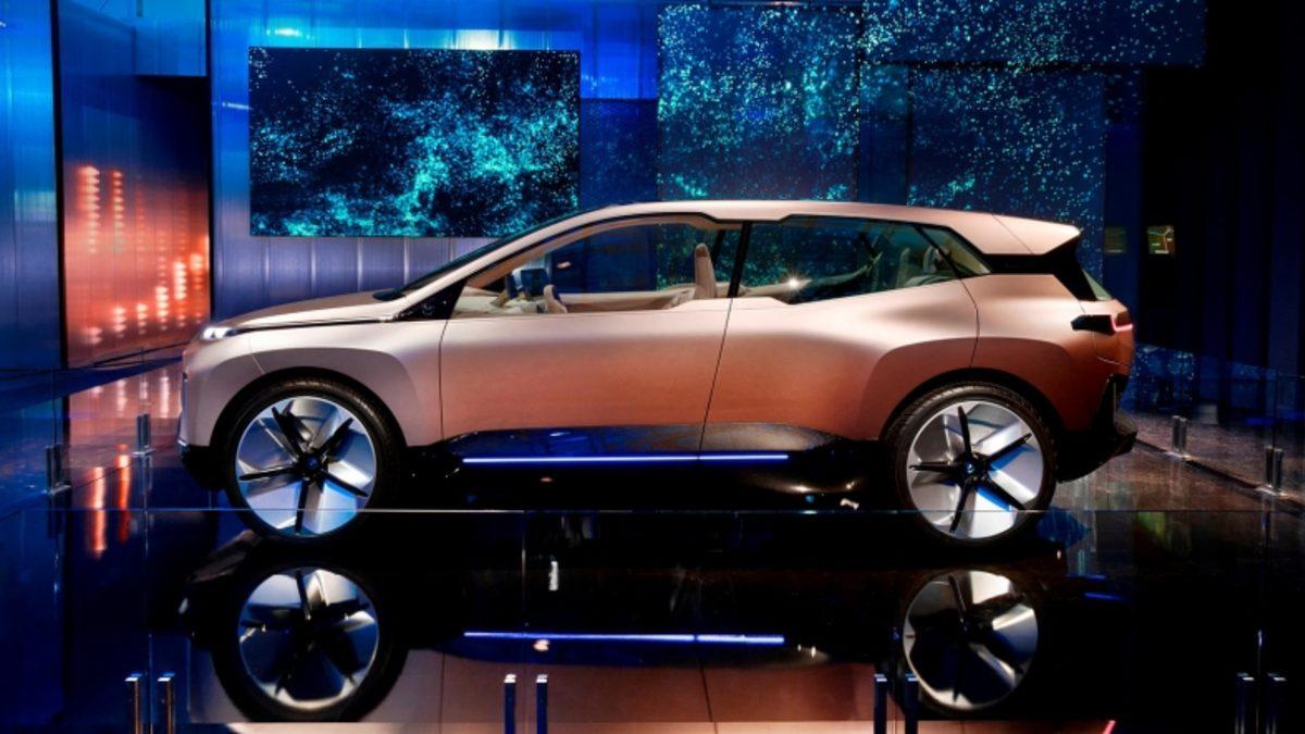 BMW, Değişen Izgara Tasarımının Beğeniyle Karşılandığını Açıkladı