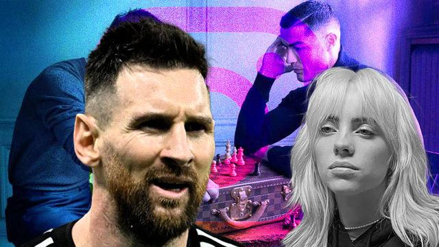 Instagram’da En Fazla Beğeni Alan Paylaşımlar (Messi, Artık Instagram’ın da Zirvesinde)