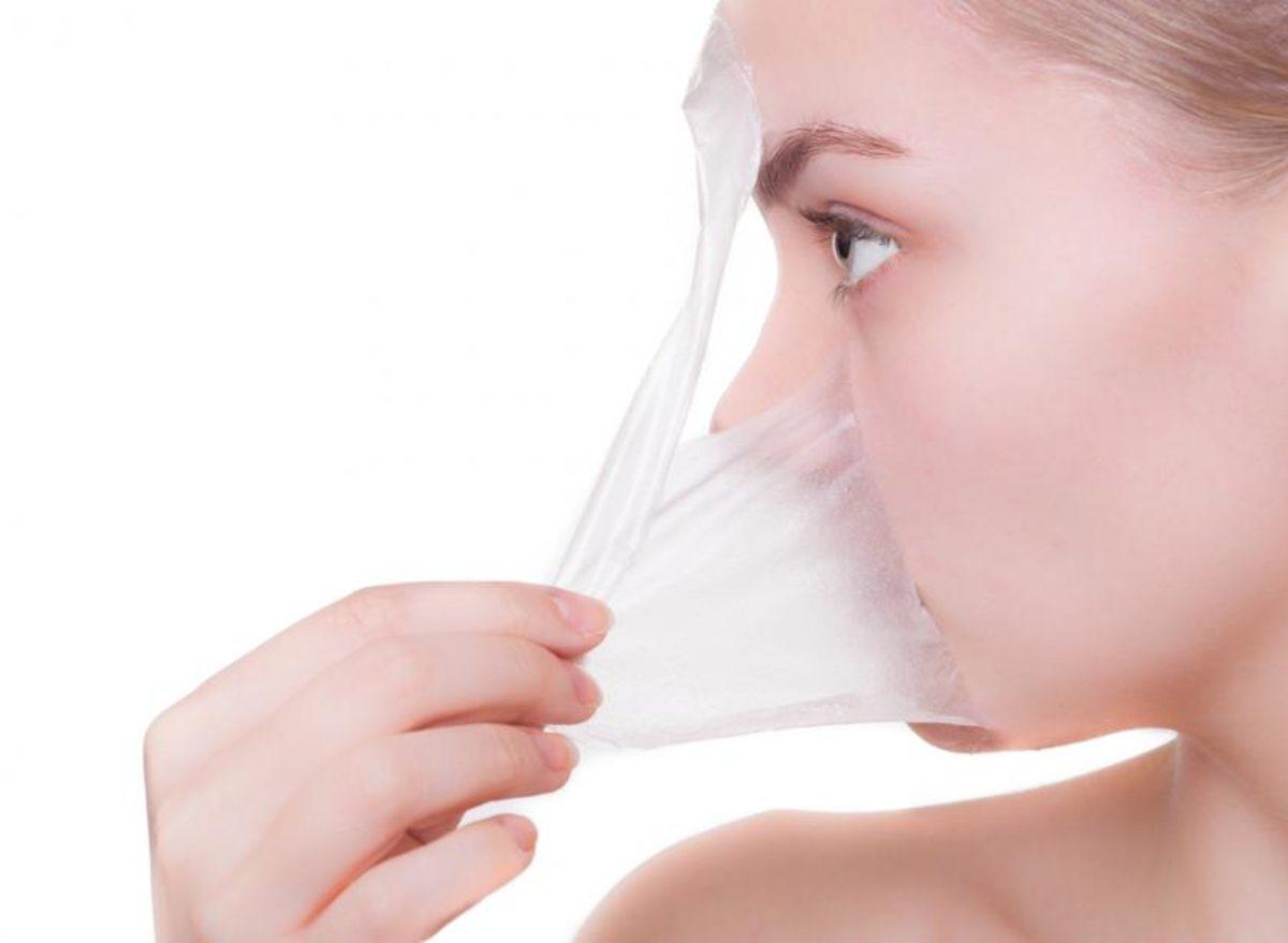 İnsan Vücudunun Hayrete Düşüren 42 Özelliği