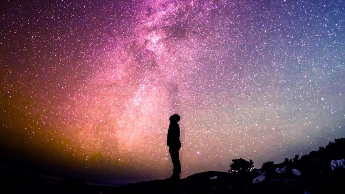 Antarktika’da Keşfedilen Kozmik Toz Taneciği, Güneş Sistemi’ne Ait Sırlar Barındırıyor