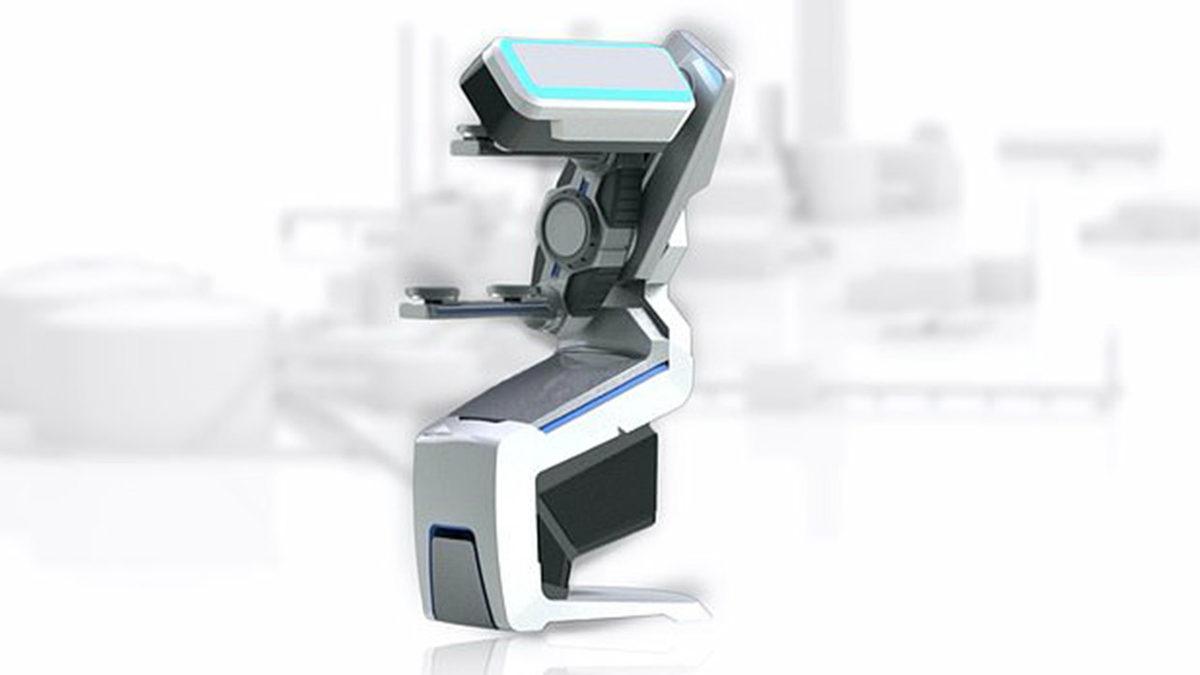 Dünyanın İlk Robot İŞKUR’u Kuruldu