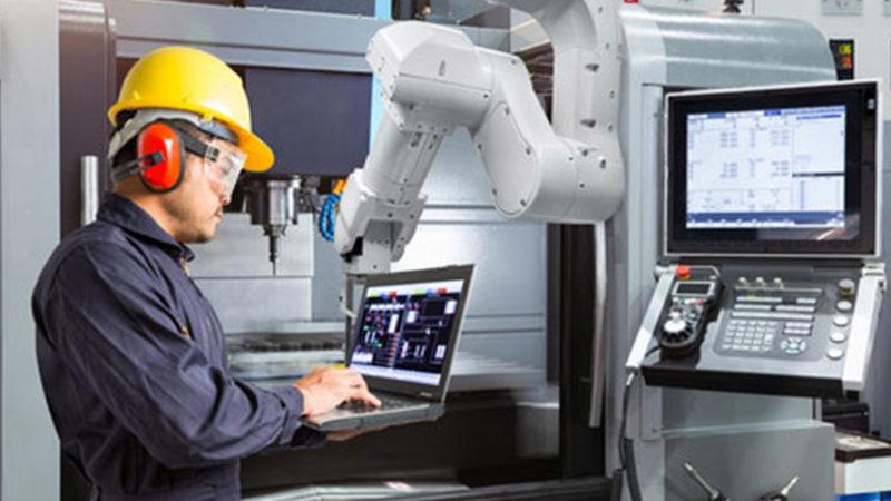 Dünyanın İlk Robot İŞKUR’u Kuruldu