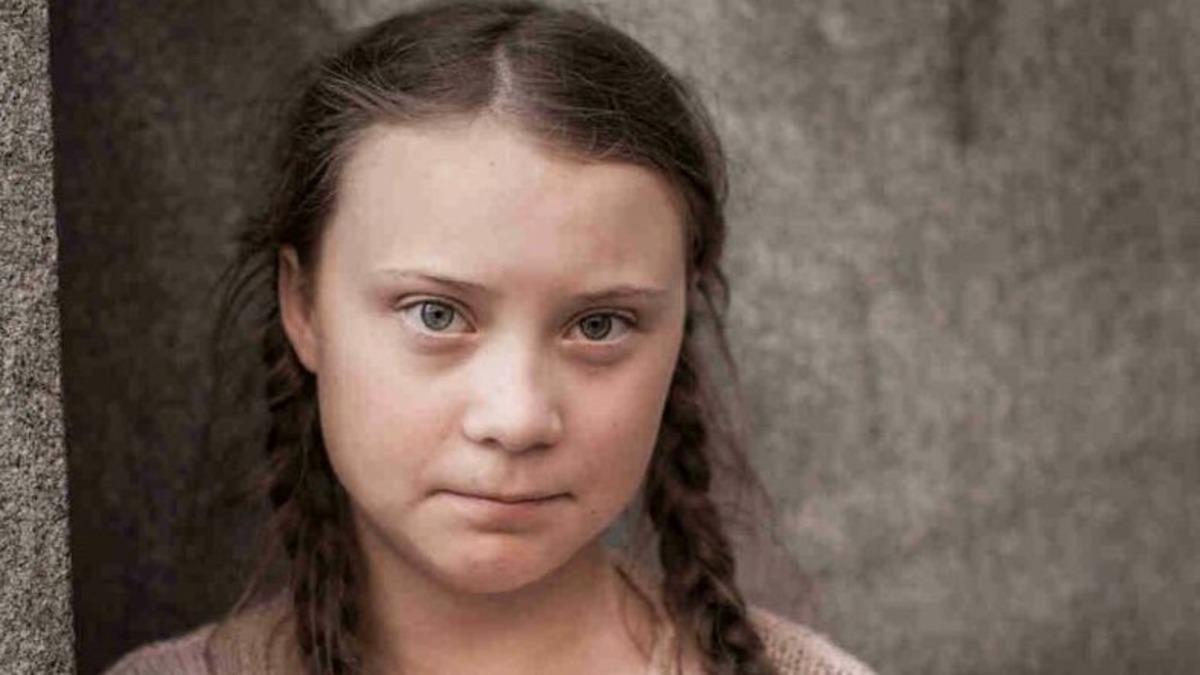 TRON’un Kurucusu, Greta Thunberg’e 1 Milyon Dolarlık Bağış Yapacak