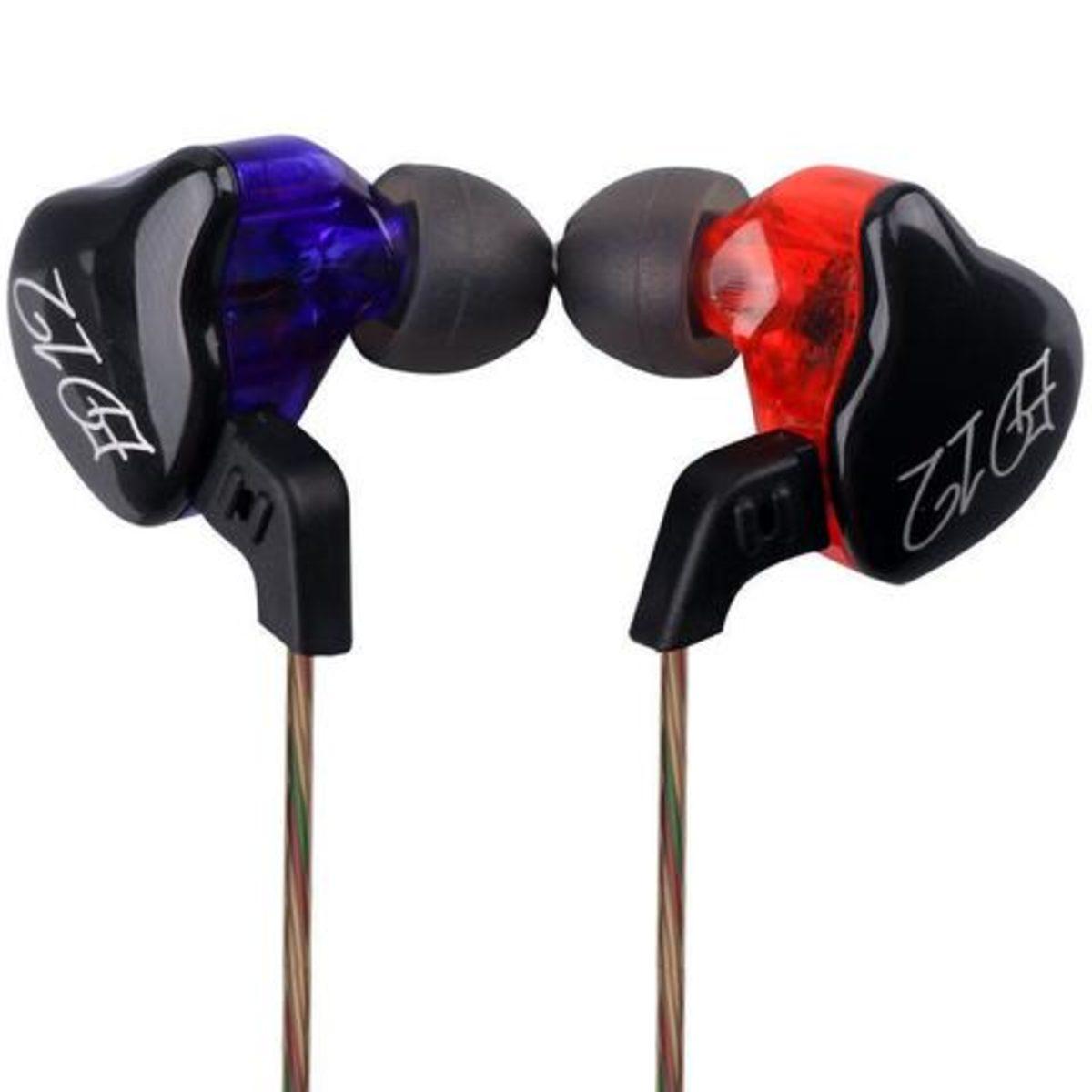 100 TL Altına Alabileceğiniz Bass Ses Canavarı 6 KZ Kulaklık