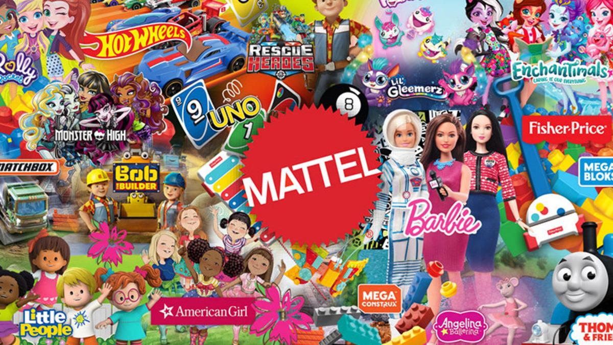 Ünlü Oyuncak Firması Mattel, 2030’a Kadar Sürdürülebilir Plastiğe Geçecek