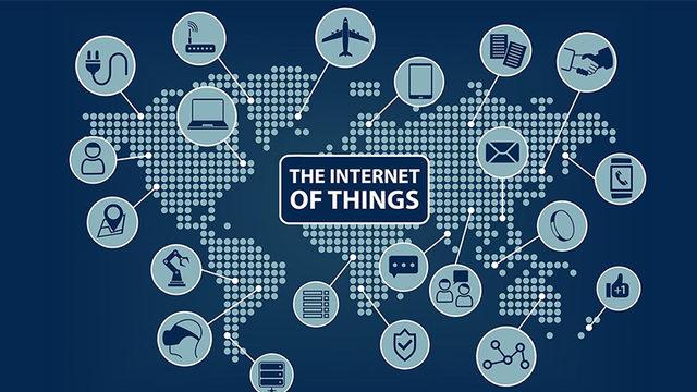 Nesnelerin İnterneti Artık Daha Yaygın Olacak