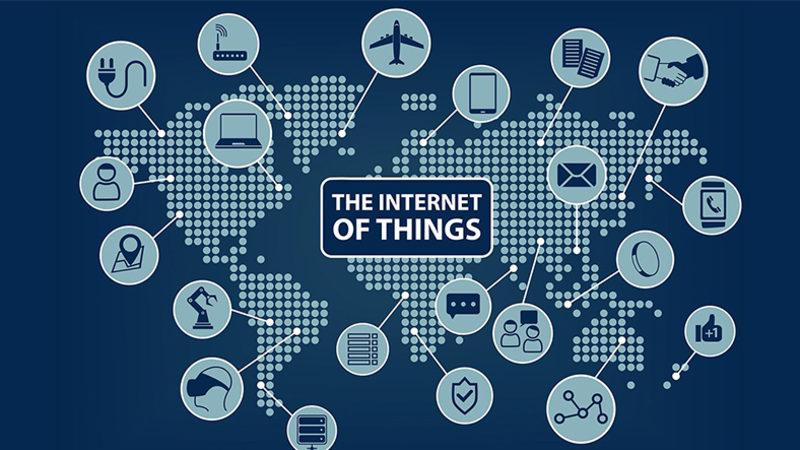 Nesnelerin İnterneti Artık Daha Yaygın Olacak