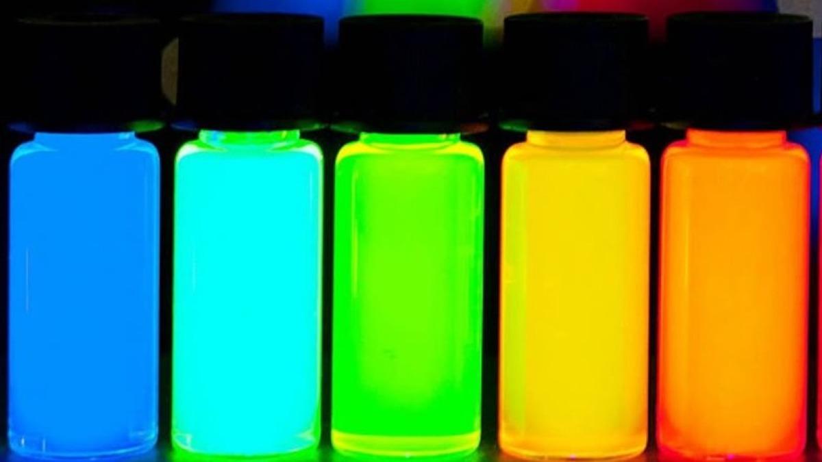 Bilim İnsanları Yeni Kuantum Periyodik Cetveli Kullanmaya Başladı