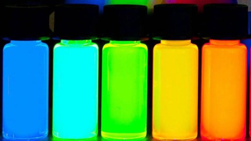 Bilim İnsanları Yeni Kuantum Periyodik Cetveli Kullanmaya Başladı