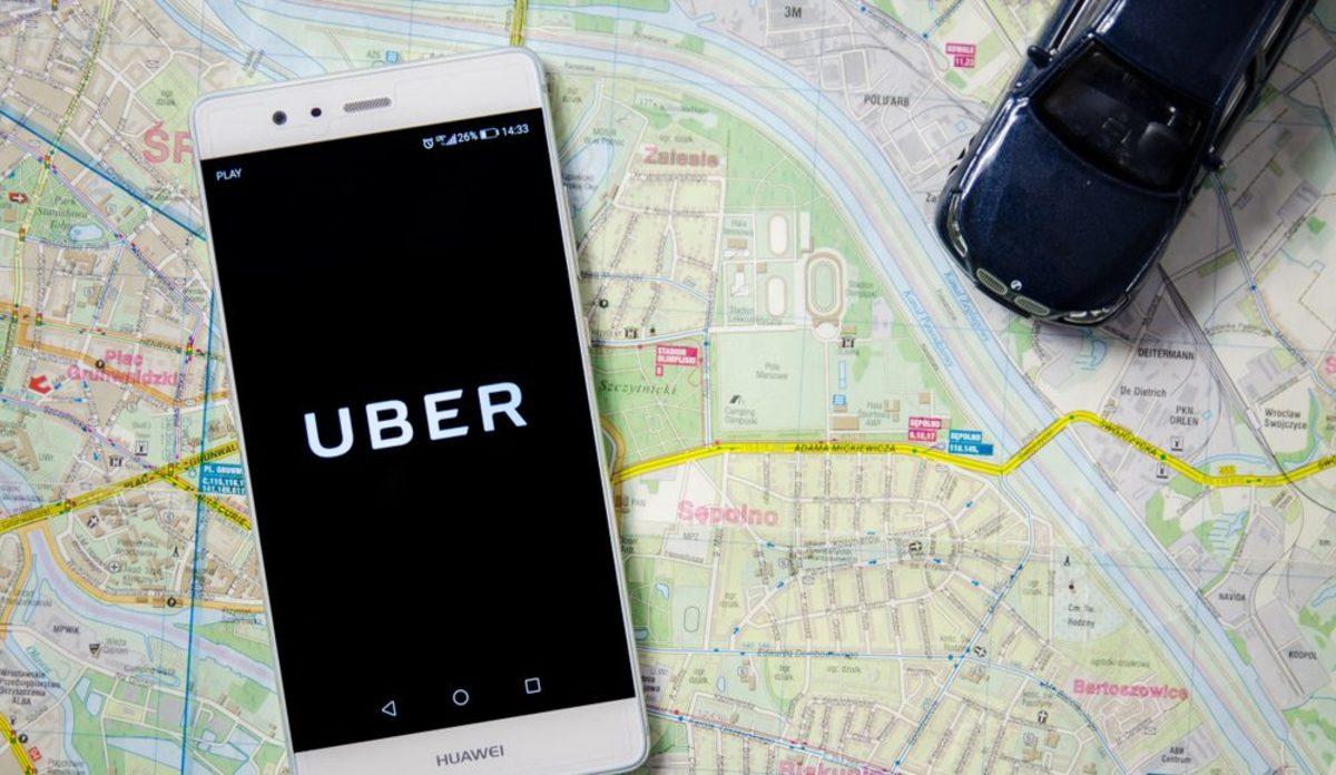 Uber’e Türkiye’den Sonra Bir Darbe de Almanya’dan Geldi