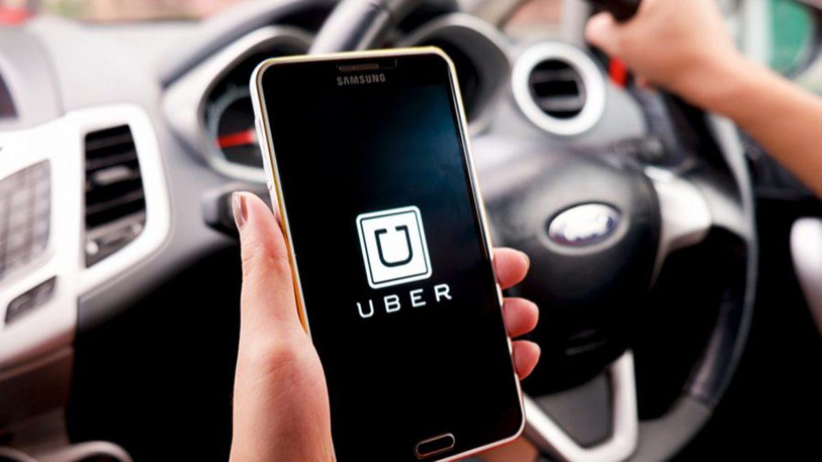 Uber’e Türkiye’den Sonra Bir Darbe de Almanya’dan Geldi