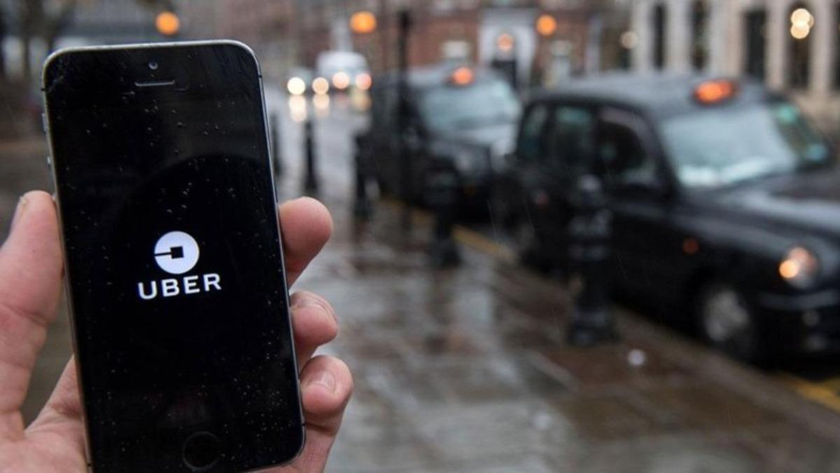 Uber’e Türkiye’den Sonra Bir Darbe de Almanya’dan Geldi