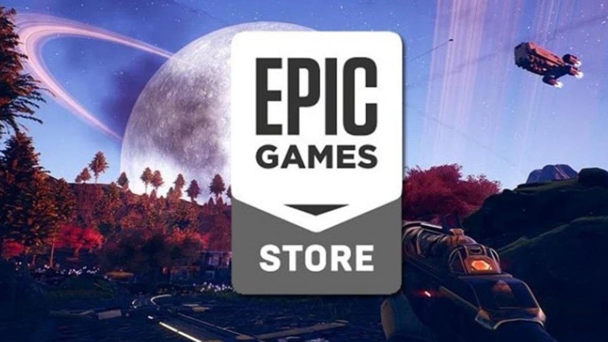 Epic Games, Yarından İtibaren 12 Gün Boyunca Ücretsiz Oyun Verecek