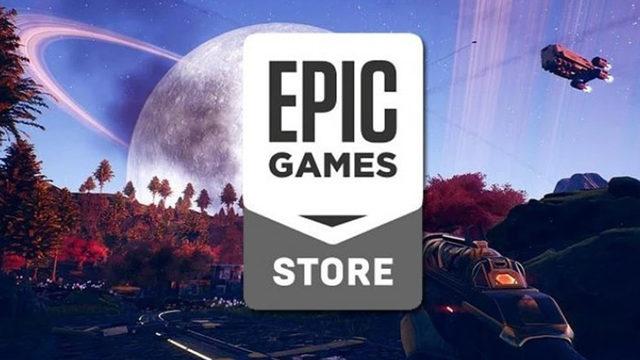 Epic Games, Yarından İtibaren 12 Gün Boyunca Ücretsiz Oyun Verecek