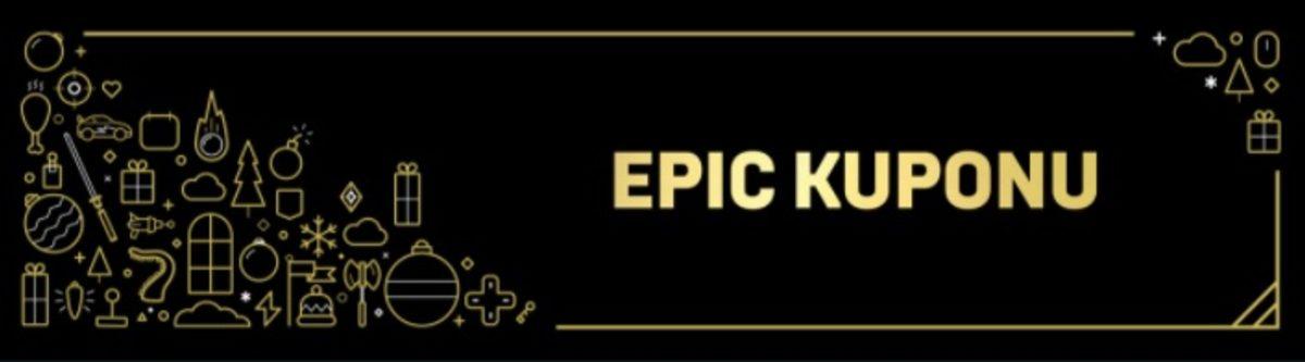 Epic Games, Herkese 60 TL Değerinde İndirim Kuponu Dağıtıyor