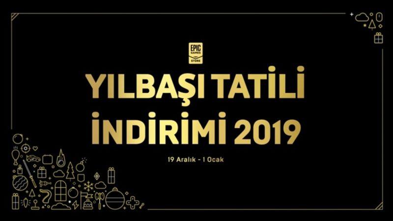 Epic Games, Herkese 60 TL Değerinde İndirim Kuponu Dağıtıyor