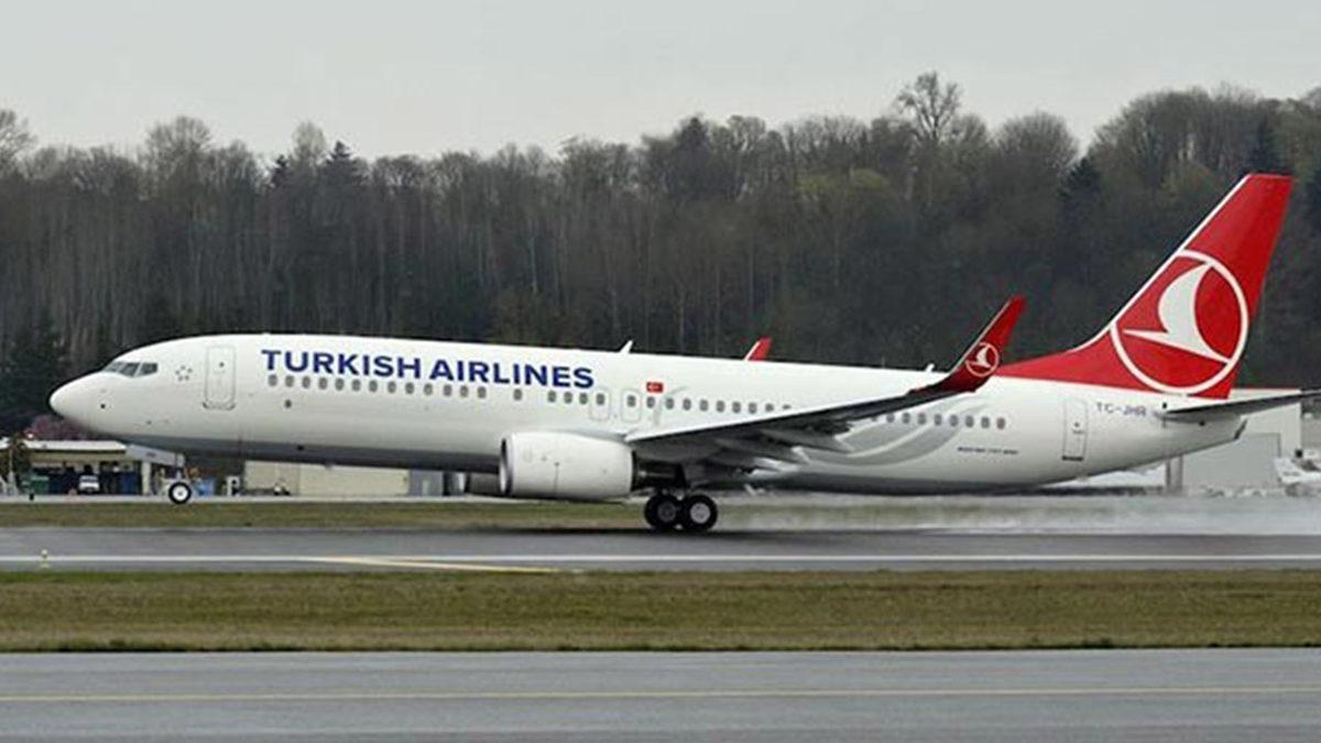 Türk Hava Yolları, 737 MAX Nedeniyle Boeing’e Dava Açacak