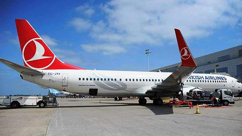 Türk Hava Yolları, 737 MAX Nedeniyle Boeing’e Dava Açacak