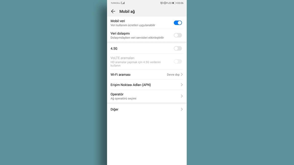 Google Play Hizmetleri Çalışmayı Durdurdu Hatası ve Çözümü