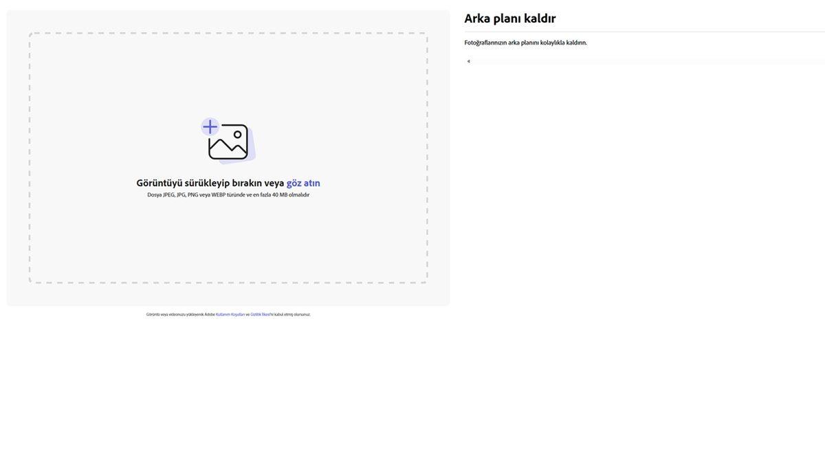 Fotoğraflarınızın Arka Planını Silebileceğiniz Ücretsiz Web Site ve Uygulamalar