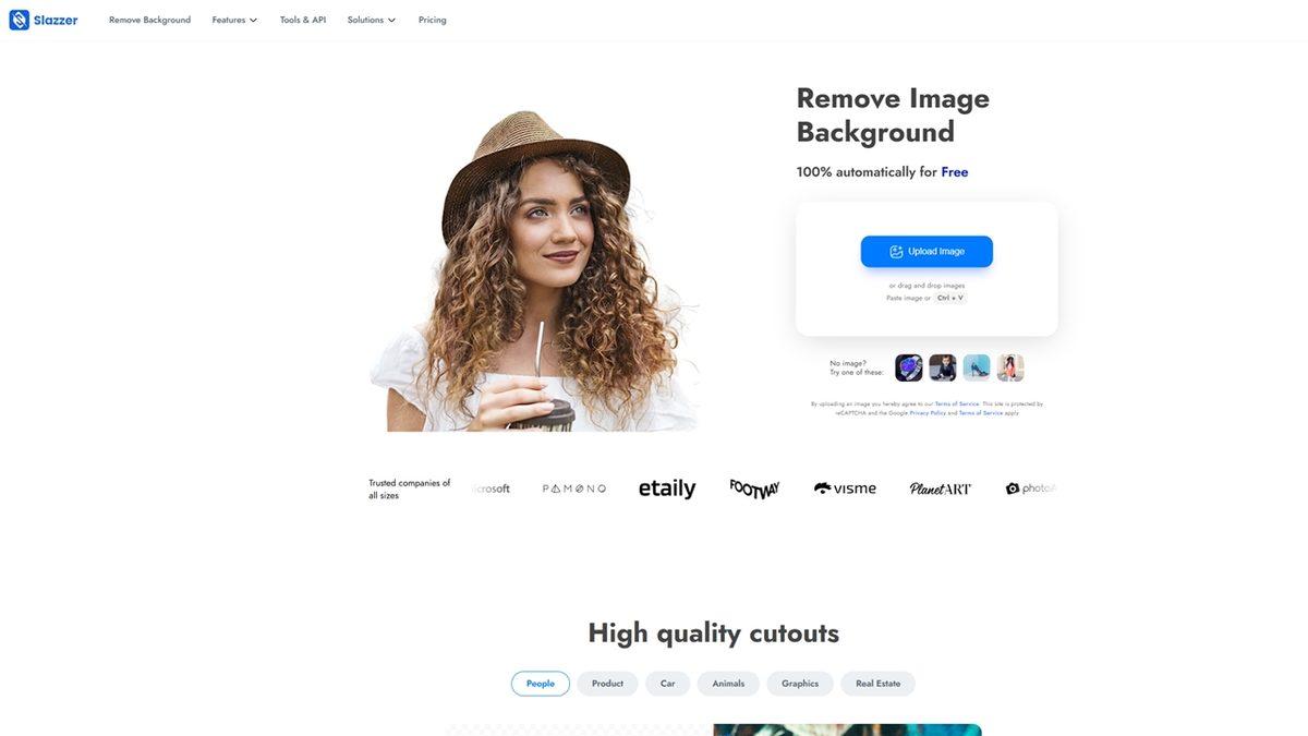 Fotoğraflarınızın Arka Planını Silebileceğiniz Ücretsiz Web Site ve Uygulamalar