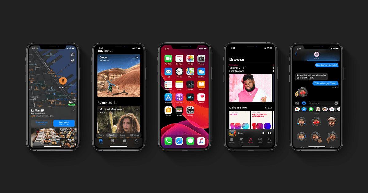 iOS 13’ün Arama Kesilme Sorunu Kullanıcıları Çileden Çıkarmış Durumda