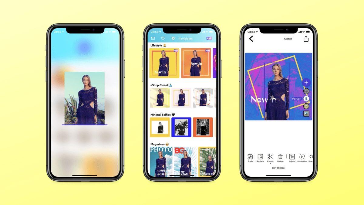 Fotoğraflarınızın Arka Planını Silebileceğiniz Ücretsiz Web Site ve Uygulamalar