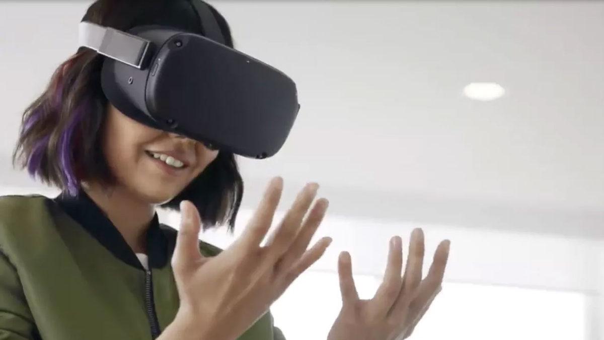 Facebook, Android’e Rakip Olarak Kendi İşletim Sistemini Geliştiriyor