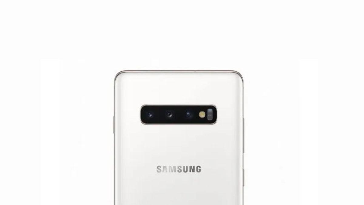 Samsung Galaxy S10 Lite’ın En Önemli Özellikleri Açığa Çıktı