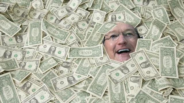 Apple, Açığını Bulana 1 Milyon Dolara Kadar Para Ödülü Verecek