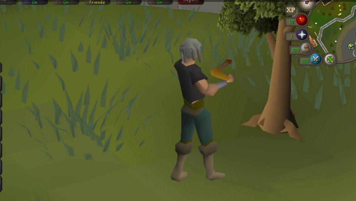 Old School RuneScape’te Zengin Olmanızı Sağlayacak 5 Yöntem