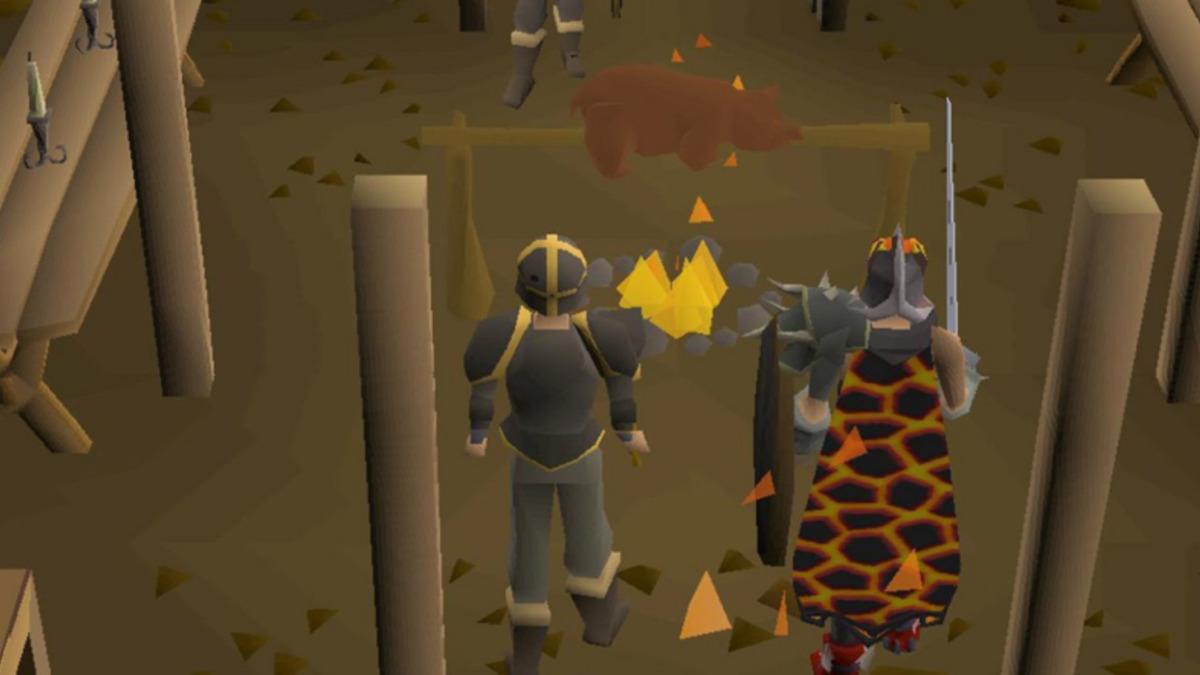 Old School RuneScape’te Zengin Olmanızı Sağlayacak 5 Yöntem