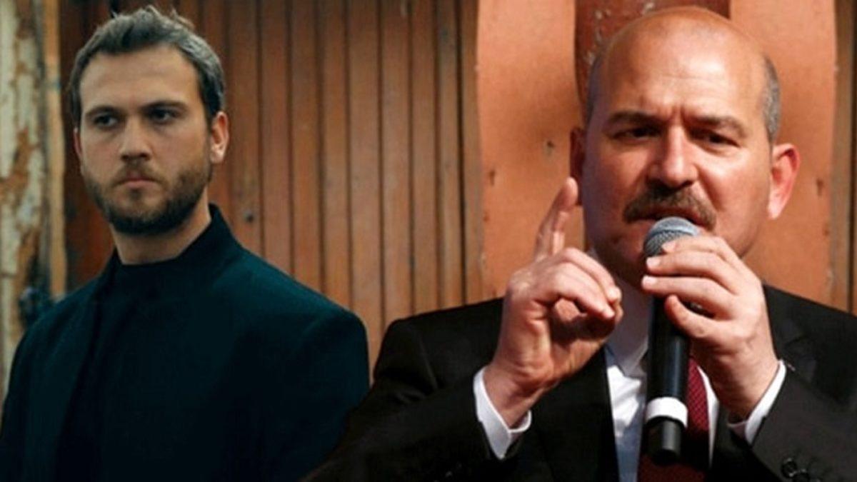 RTÜK, 3 Binden Fazla Şikayet Alan Çukur Dizisine Yine Ceza Verdi