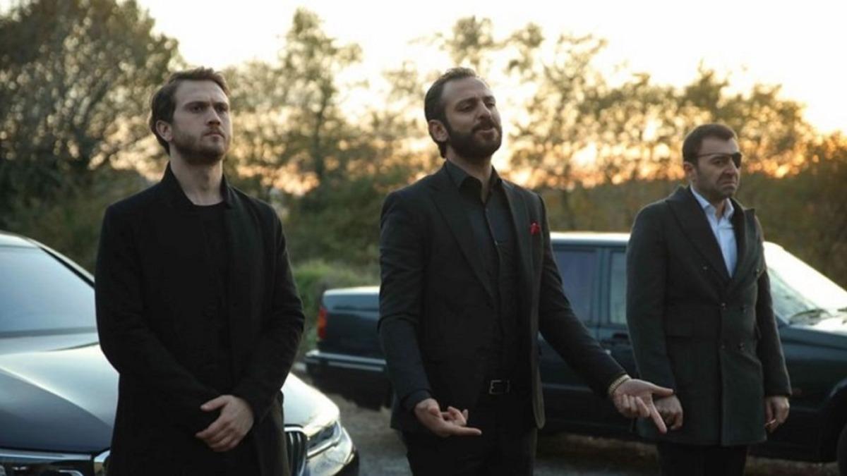 RTÜK, 3 Binden Fazla Şikayet Alan Çukur Dizisine Yine Ceza Verdi