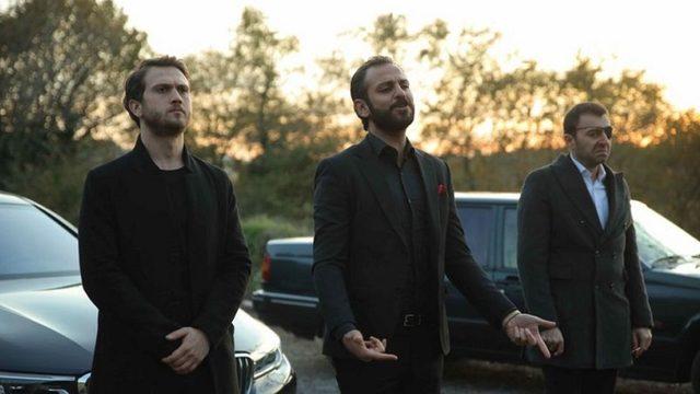 RTÜK, 3 Binden Fazla Şikayet Alan Çukur Dizisine Yine Ceza Verdi