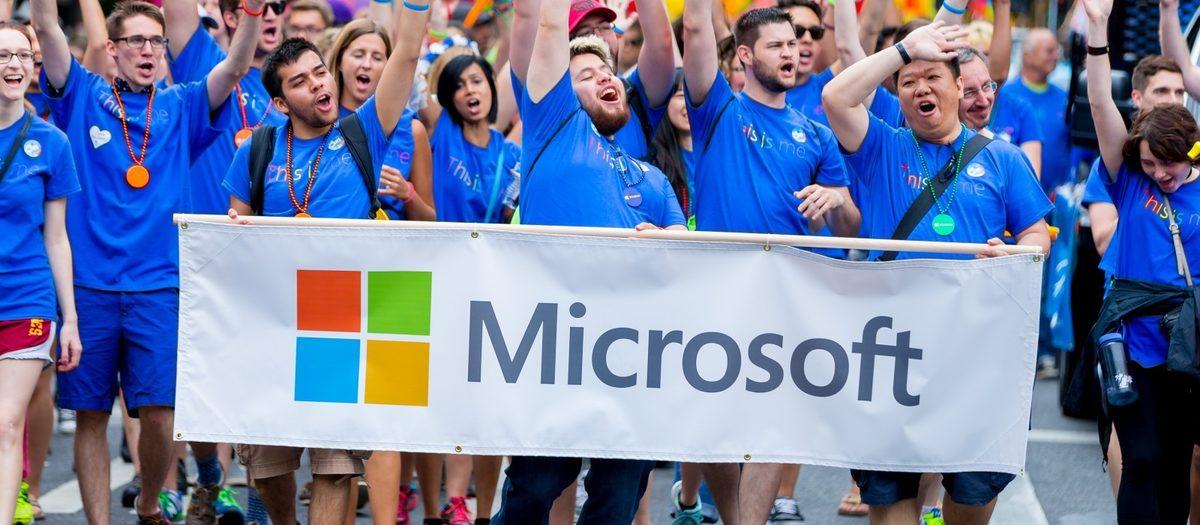 Apple’ı Batmaktan Kurtaran Microsoft Hakkında Az Bilinen 10 Gerçek
