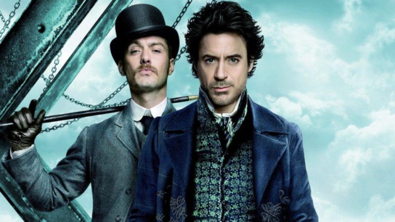 Robert Downey Jr., Sherlock Holmes 4’te Ünlü Karakteri Canlandırmaya Devam Edecek