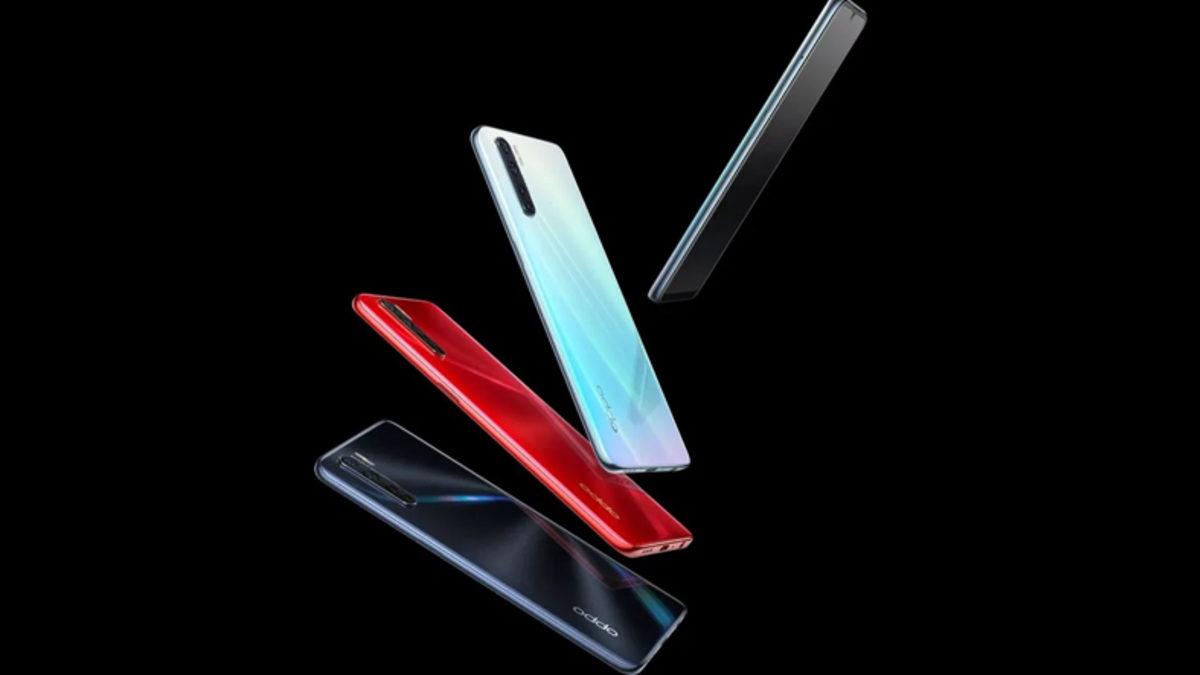 Oppo, Uygun Fiyatlı Yeni Akıllı Telefonları A91 ve A8’i Duyurdu