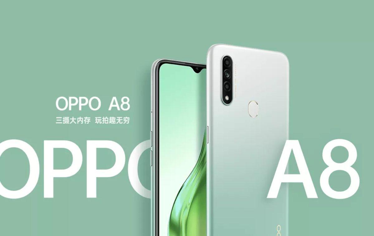 Oppo, Uygun Fiyatlı Yeni Akıllı Telefonları A91 ve A8’i Duyurdu